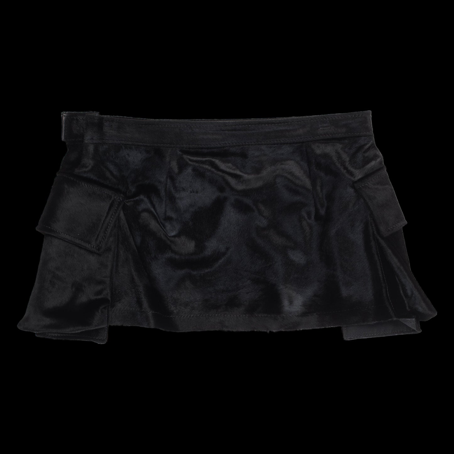 PONY CARGO SKIRT