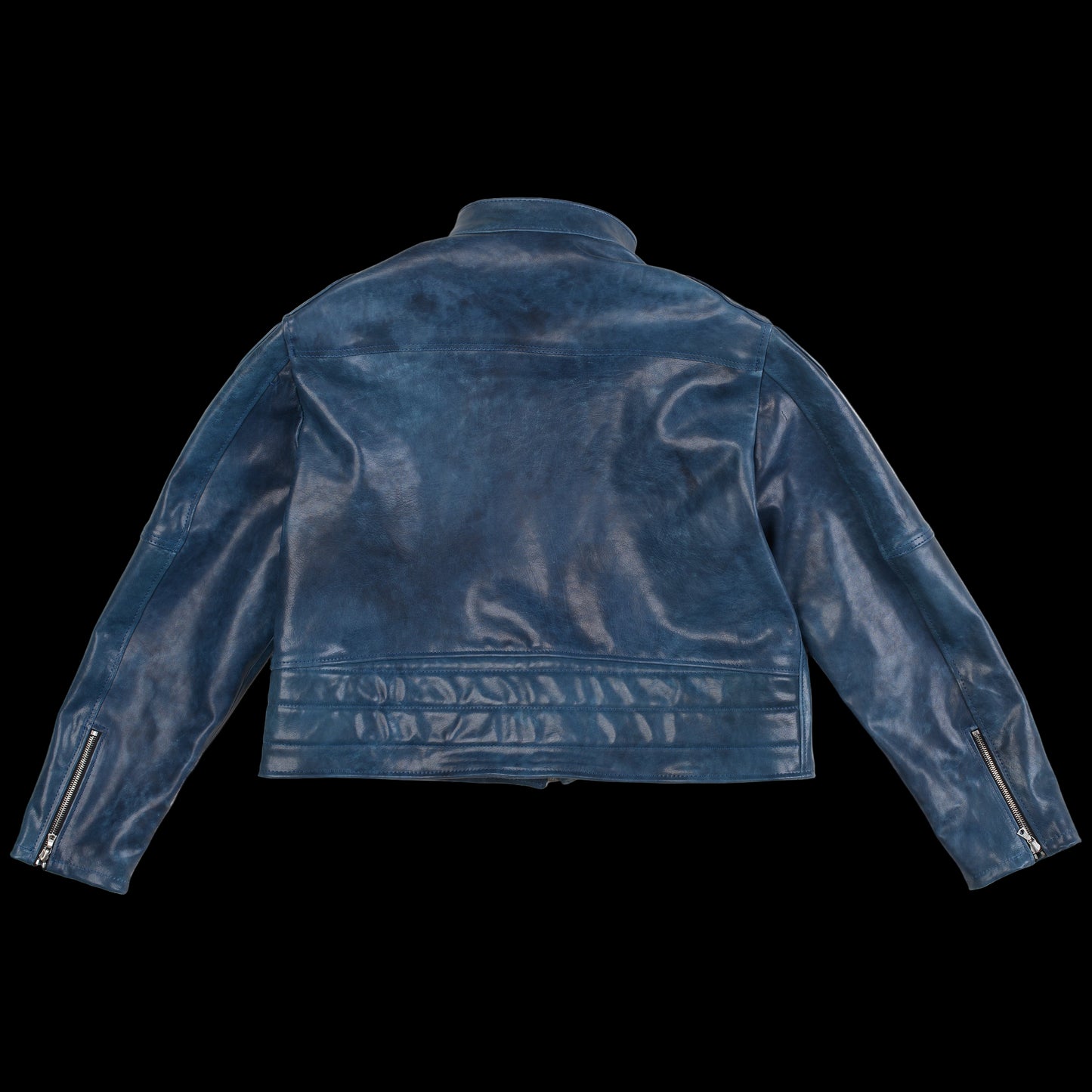 GOAT MOTORCYCLE JACKET