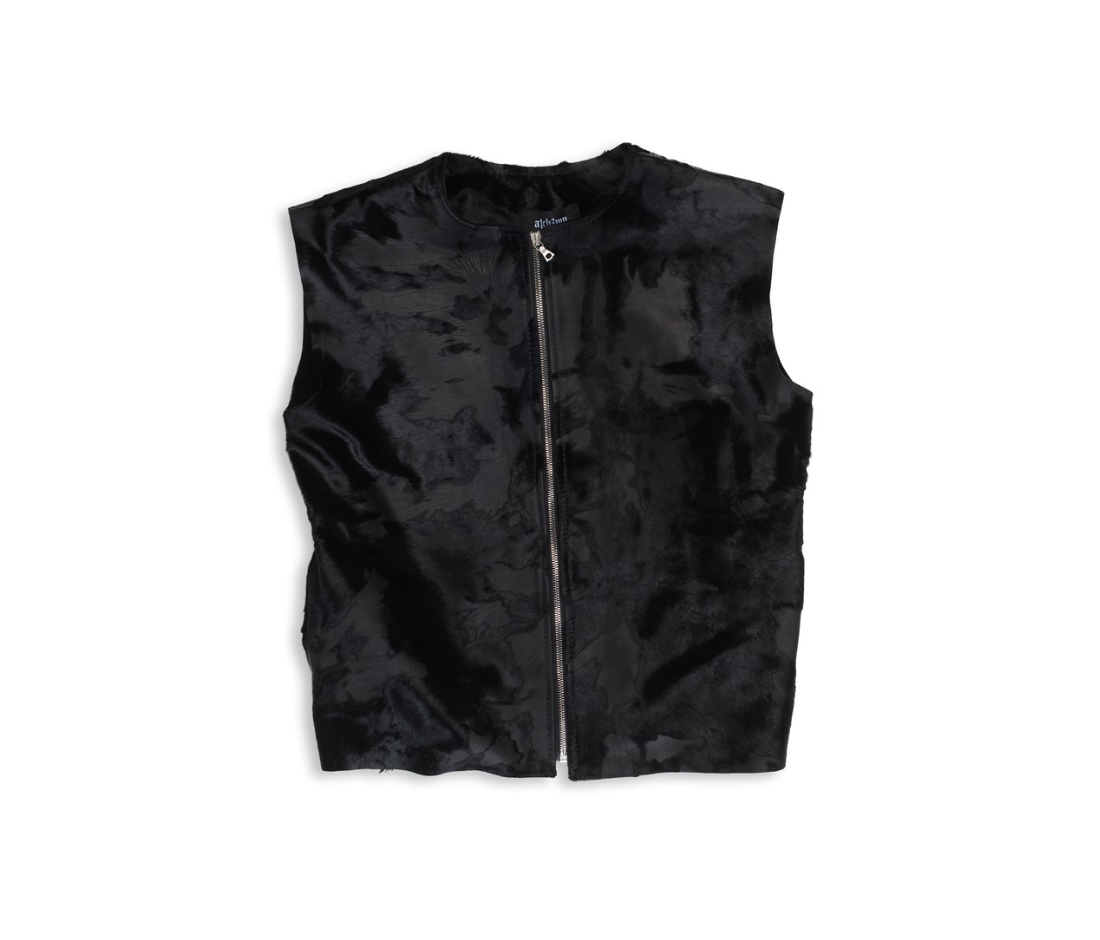 ACID PONY VEST