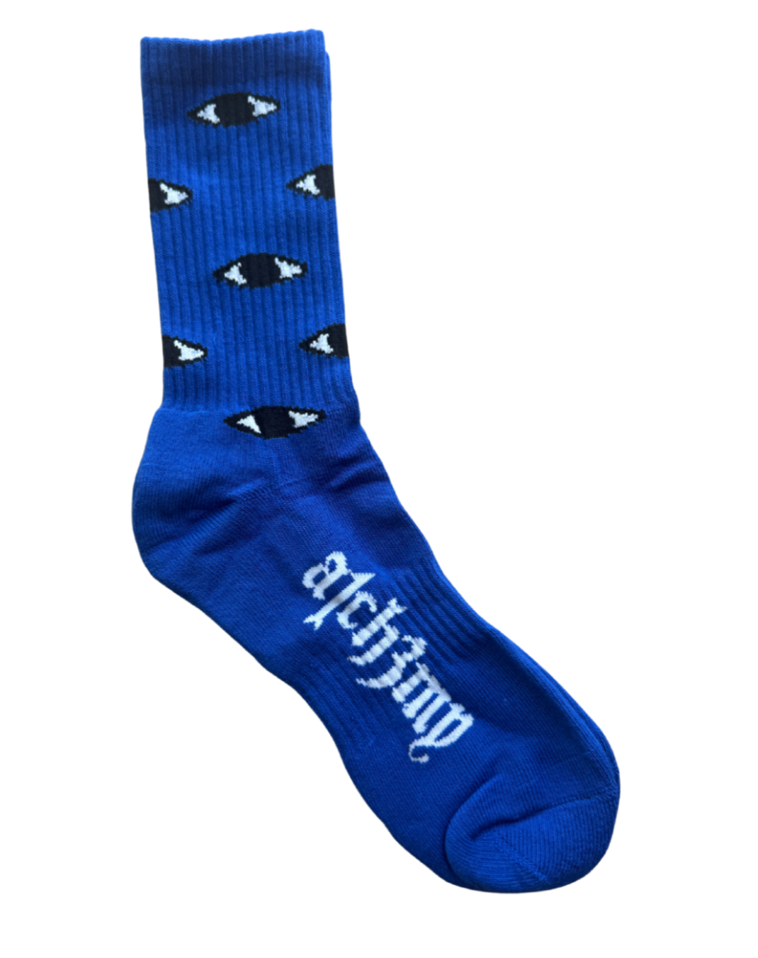 EVIL EYE SOCKS