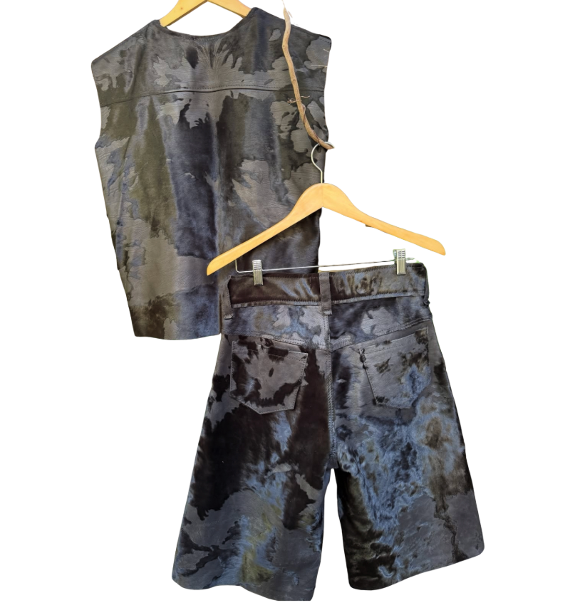 ACID PONY VEST