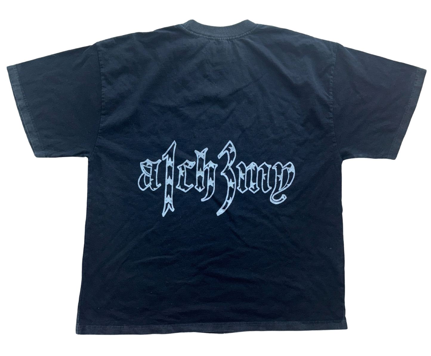 METAMORPHOSIS TEE