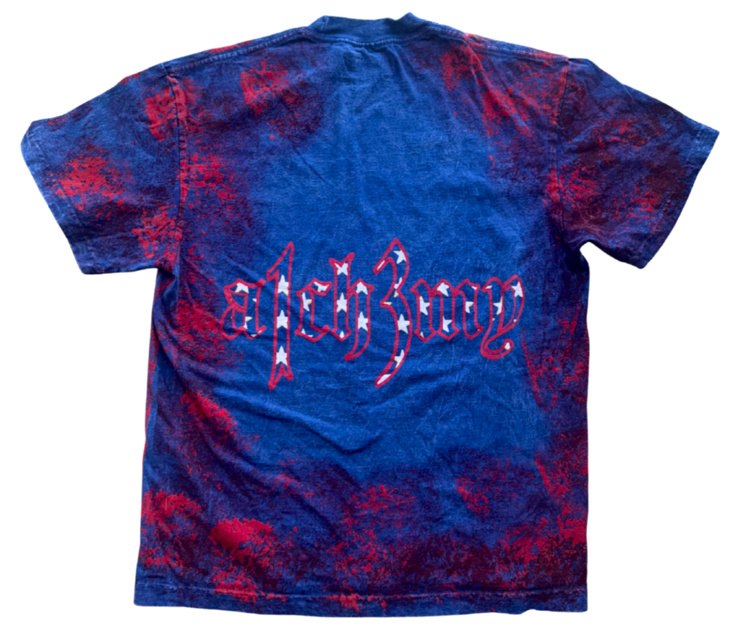METAMORPHOSIS TEE - COLOR
