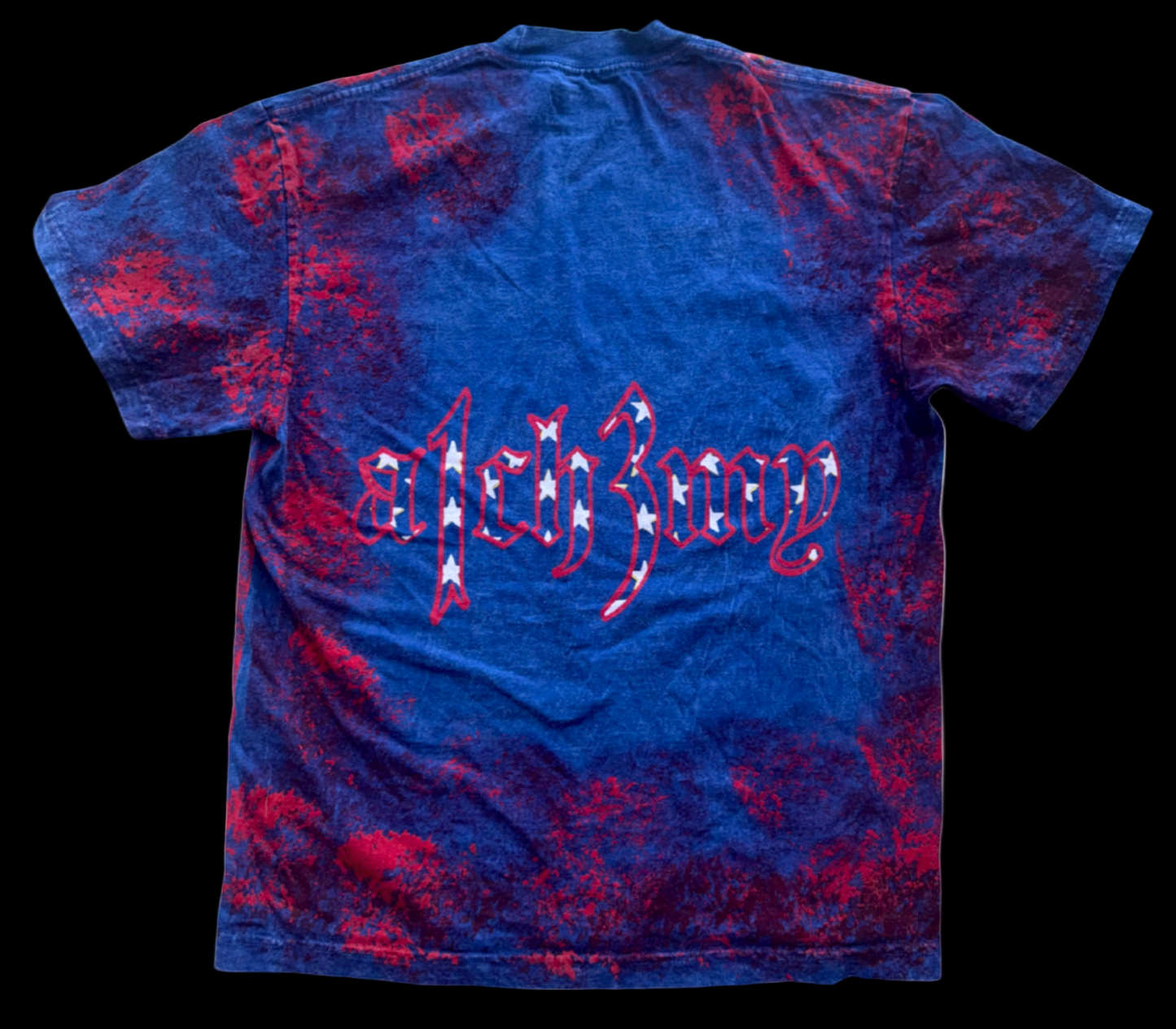 METAMORPHOSIS TEE - COLOR