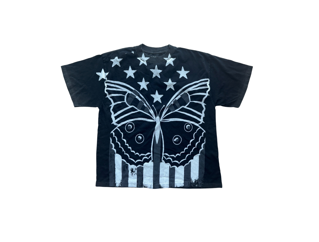 METAMORPHOSIS TEE