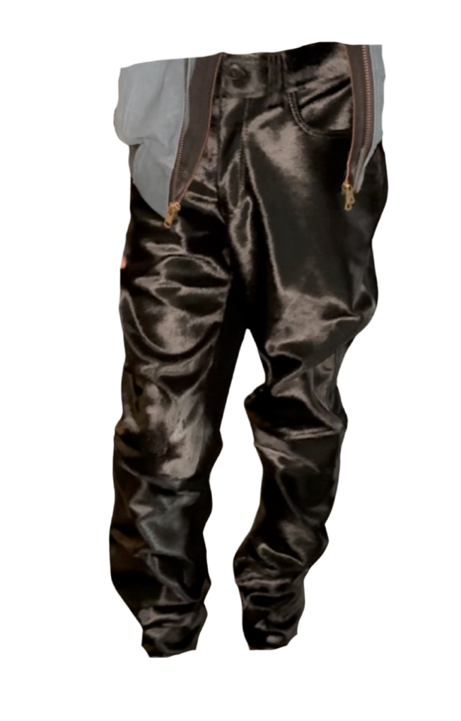 PONY PANTS