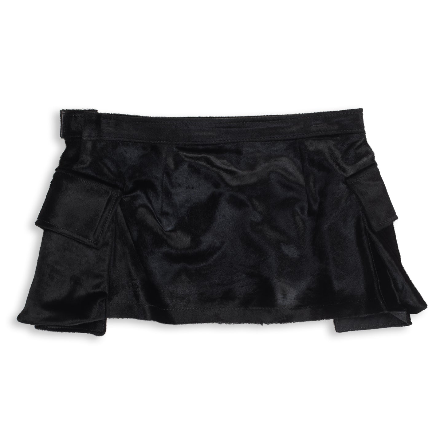 PONY CARGO SKIRT