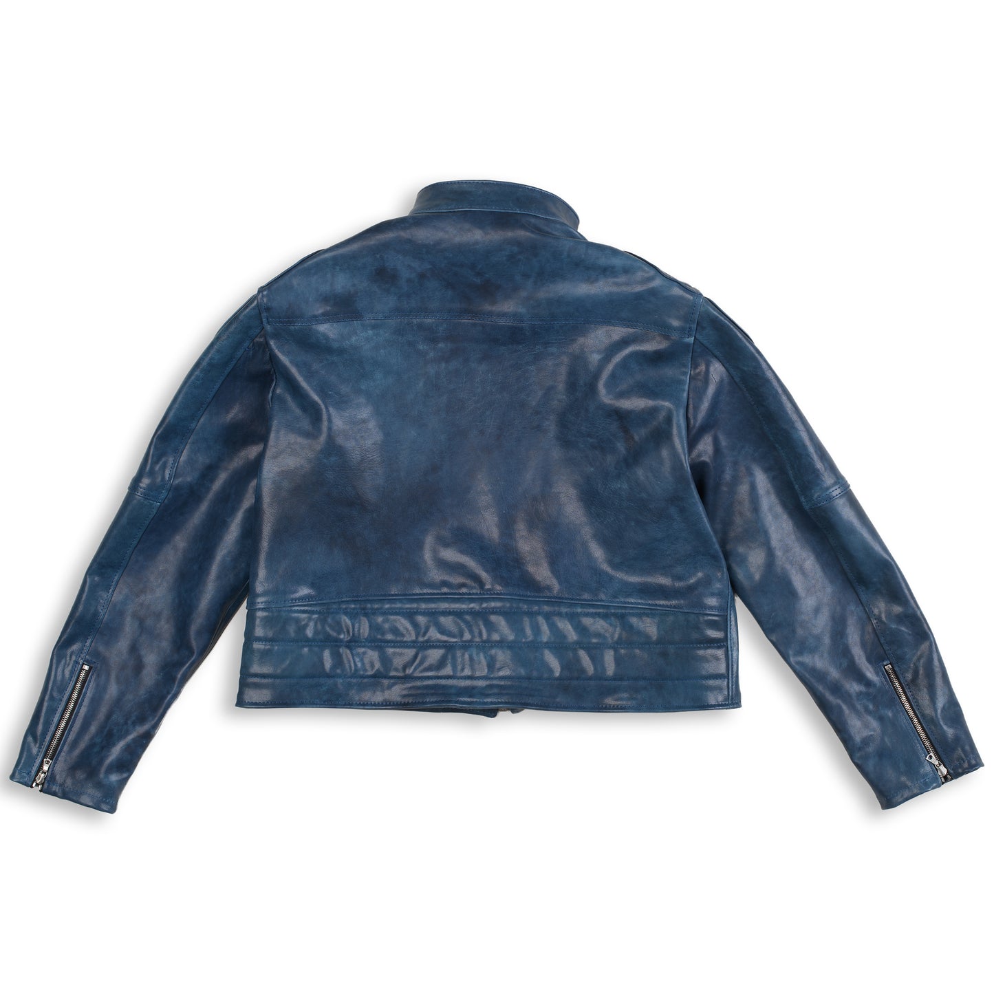 GOAT MOTORCYCLE JACKET