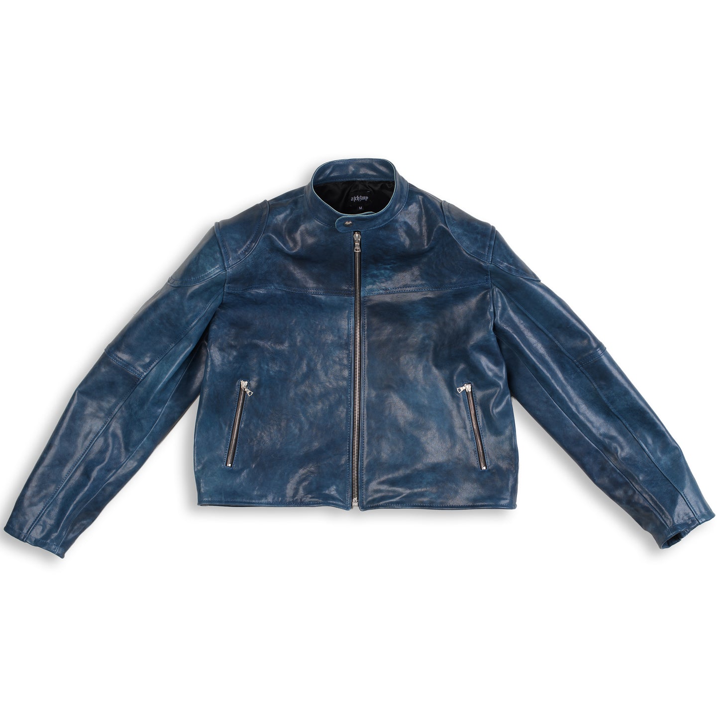 GOAT MOTORCYCLE JACKET