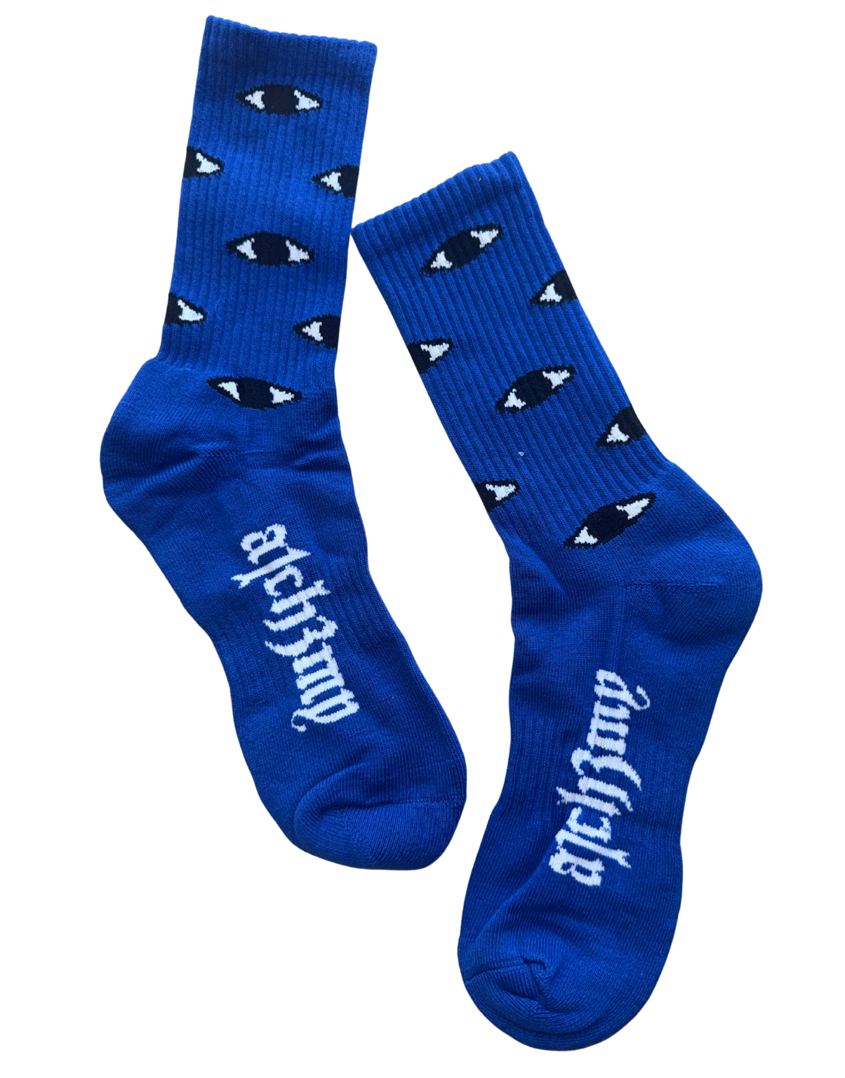 EVIL EYE SOCKS