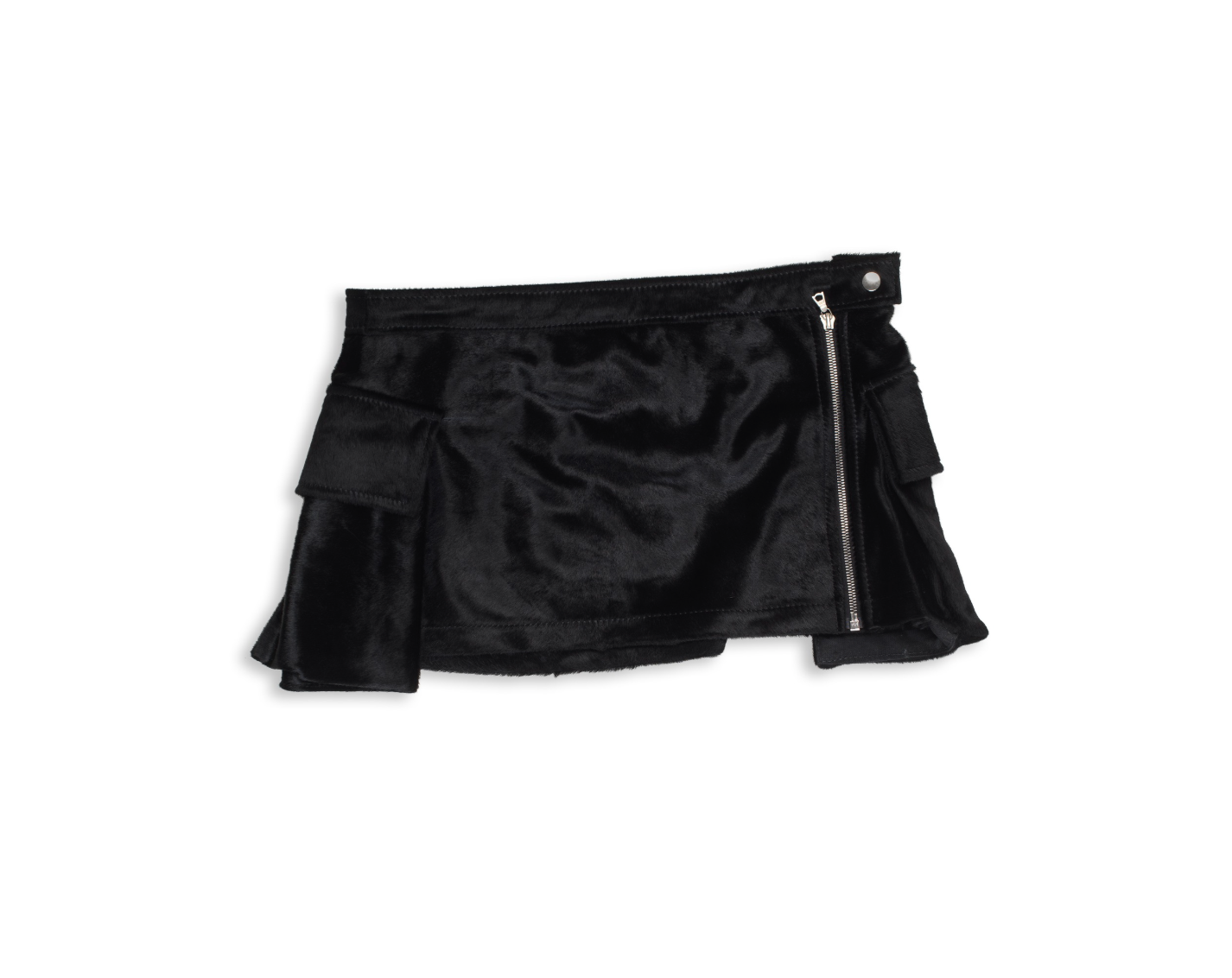 PONY CARGO SKIRT