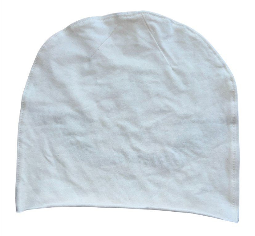 ALCHEMY BEANIE - WHITE