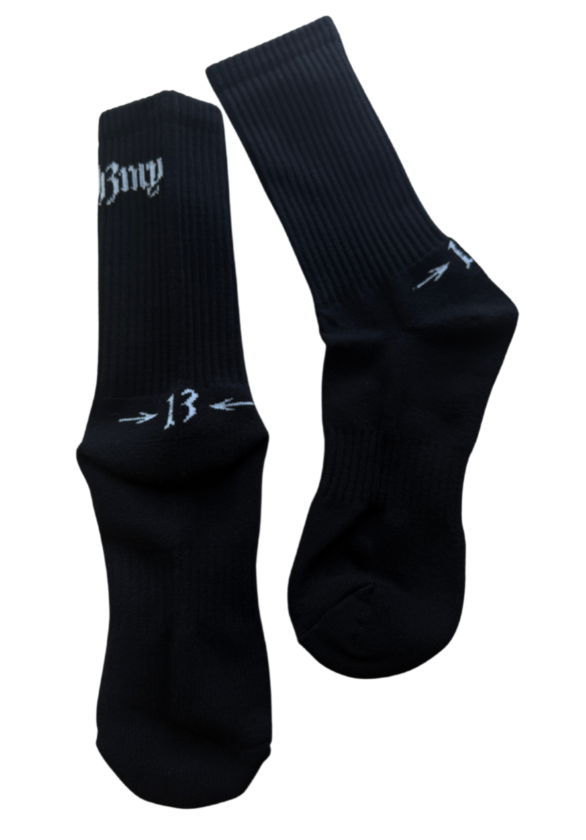 13 SOCKS
