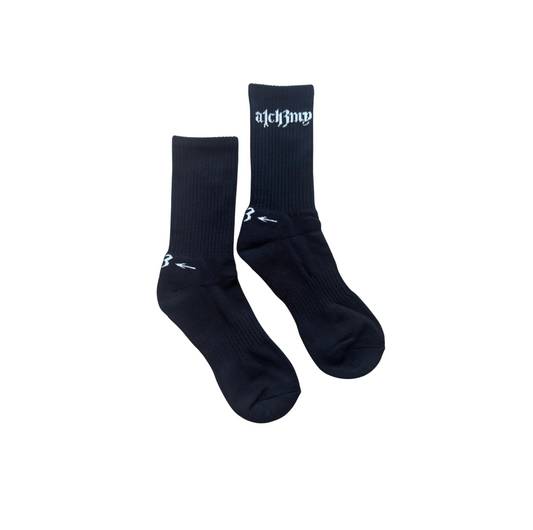 13 SOCKS