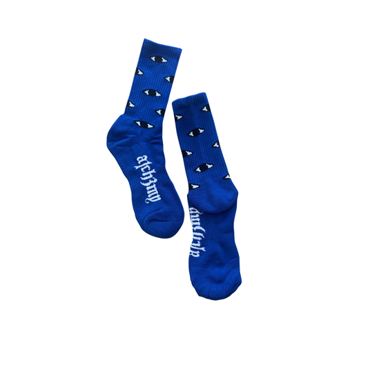 EVIL EYE SOCKS