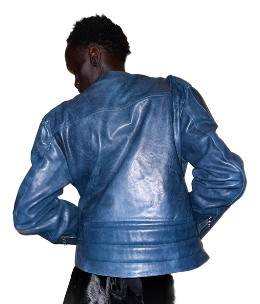 GOAT MOTORCYCLE JACKET