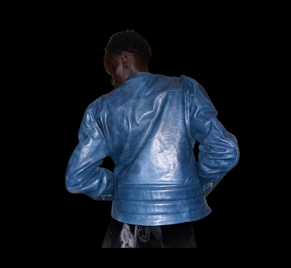 GOAT MOTORCYCLE JACKET