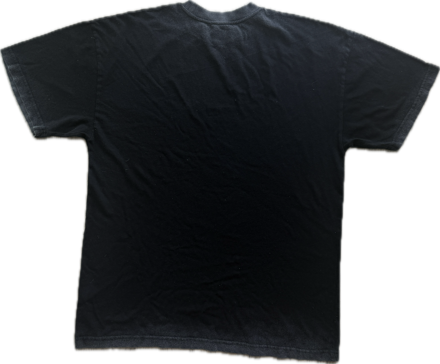 ANUBIS RHINESTONE TEE